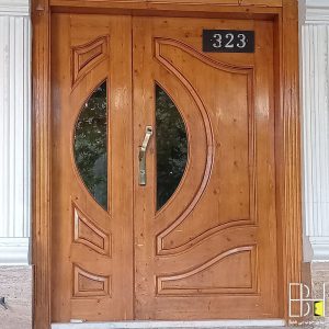 Wood-Door4-min-1.jpg درب لابی تمام چوبی کد 1004