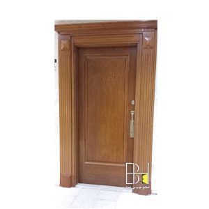 Wooden-door18-min.jpg درب تمام چوب ورودی کد 2017