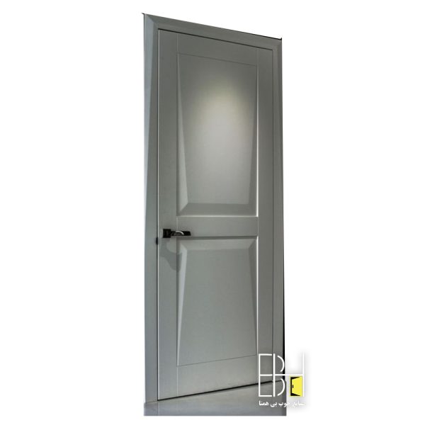 درب چوبی اتاق کد 3010