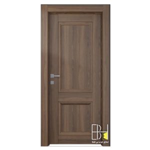 درب چوبی اتاق کد 3015