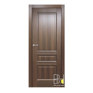 درب چوبی اتاق کد 3016