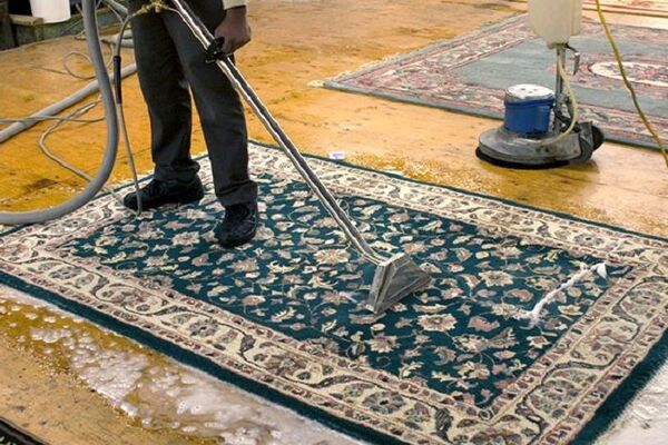 نکات مهم در انتخاب قالیشویی