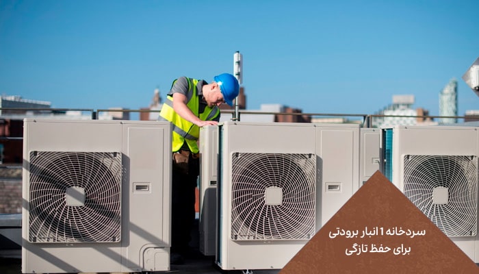 سردخانه | 1 انبار برودتی برای حفظ تازگی 6 سردخانه | 1 انبار برودتی برای حفظ تازگی
