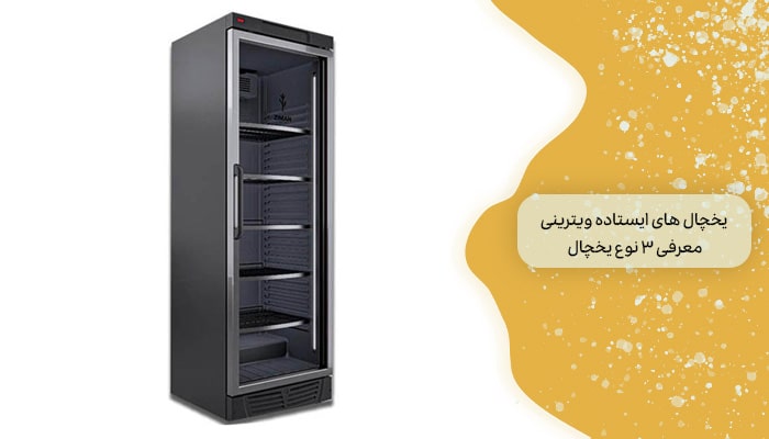 یخچال های ایستاده ویترینی معرفی 3 نوع یخچال 9 یخچال های ایستاده ویترینی معرفی 3 نوع یخچال