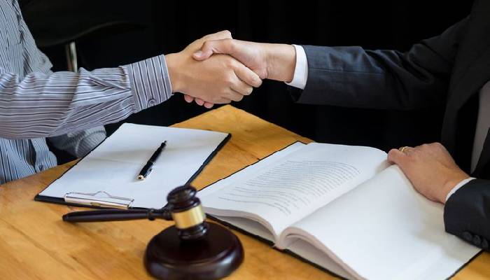 خدمات اصلی وکیل ارث در کرج