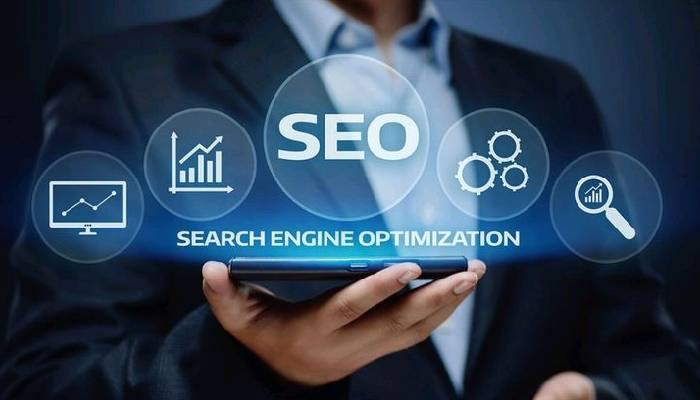 نقش سئو در بازاریابی دیجیتال