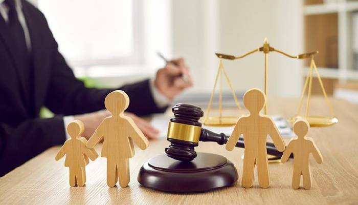 وکیل حضانت فرزند: بهترین وکیل برای حفظ حقوق کودک 8 وکیل حضانت فرزند