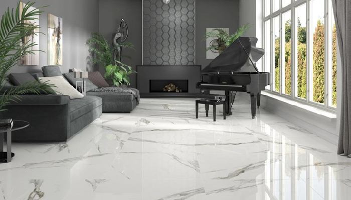 کاشی و سرامیک دکوراسیون داخلی