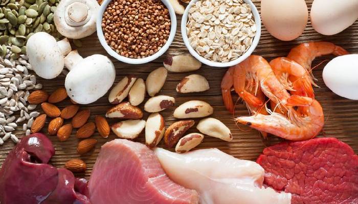 فواید پروتئین برای بدن؛ چرا همه به آن نیاز دارند؟ 1 فواید پروتئین