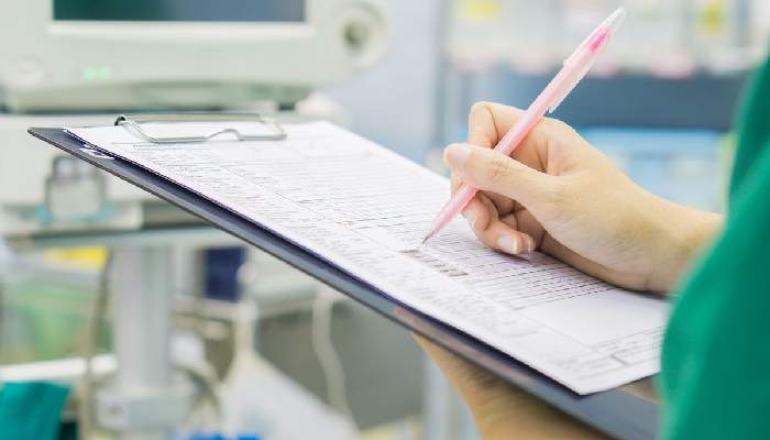 پایش عوامل فیزیکی در طب کار