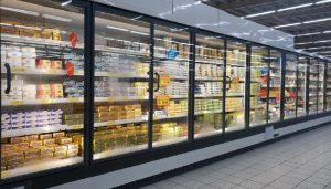 یخچال فروشگاهی بزرگ و کوچک